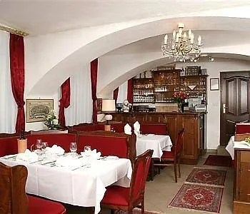 Appartement Hotel Marien-Hof Vienna