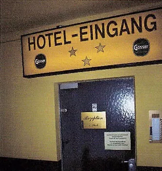 Appartement Hotel Marien-Hof Vienna Aparthotel