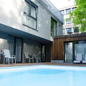 navštívit hotel