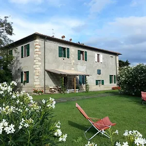 Agriturismo Bella Valle Marina di Cecina