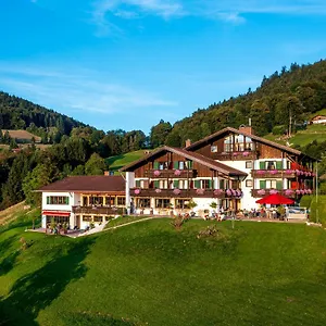navštívit hotel