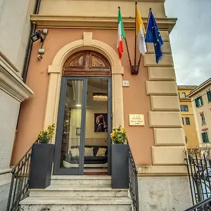 navštívit hotel