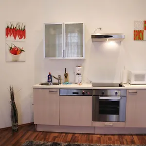 Troststrasse Appartamento