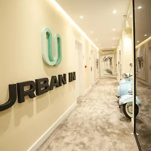 Urbanin & Tiran