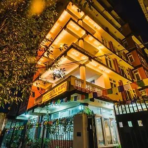 Yambu Hotel Catmandu