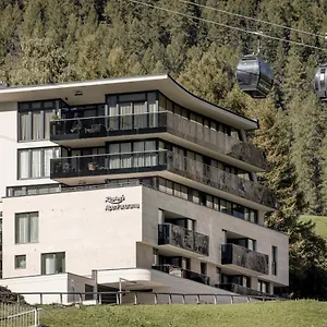 navštívit hotel