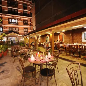 Apsara Boutique Hotel Catmandu