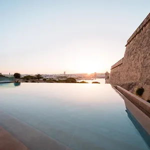 Ξενοδοχείο The Phoenicia Malta Floriana