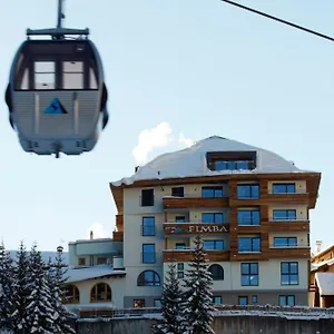 visit hotel