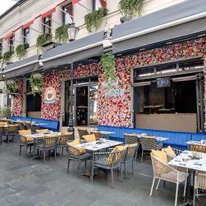 Forty One Hotel Bucareste