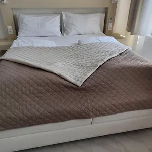 Ch-hotel Luka Gasthuis