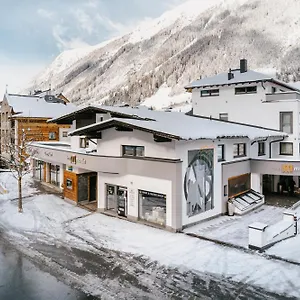 **** Hotel Mondin Oostenrijk