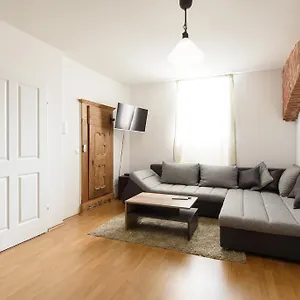 Apartament Vienna City Apartment 1180 Vienna, Wiedeń