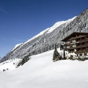 *** Hotel Versalerhof Oostenrijk