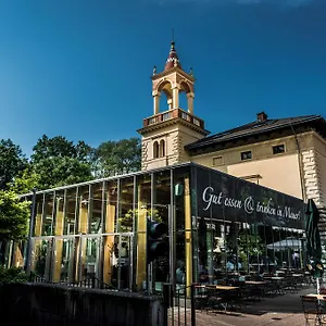 Goesser Schloessl Gasthuis