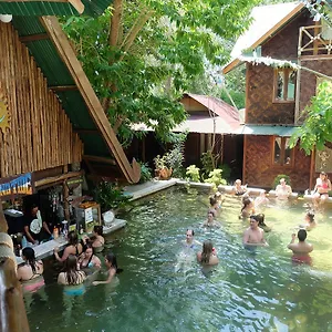 Tropical Garden Phi Phi Adaları