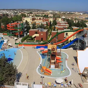 Θέρετρο Electra Village Water Park Αγία Νάπα