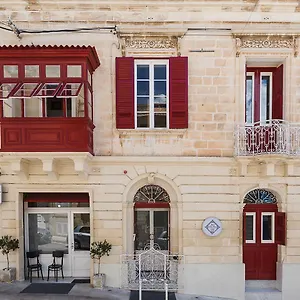 Hostel Two Pillows Boutique Σλιέμα