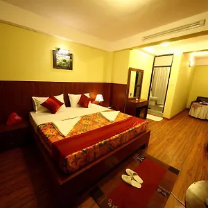New Panda Hotel Catmandu