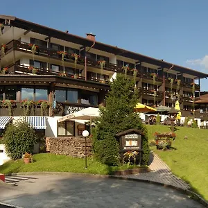 navštívit hotel