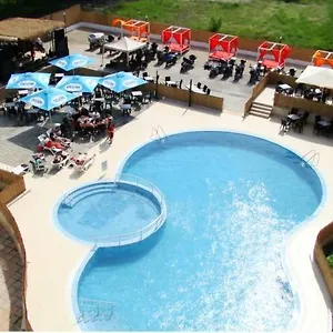 Rio Verde Apartcomplex - Все включено Апарт-отель Солнечный берег
