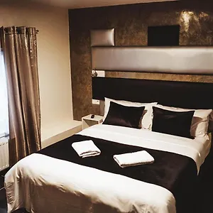 Onyx Expo Hotel Bruxelas