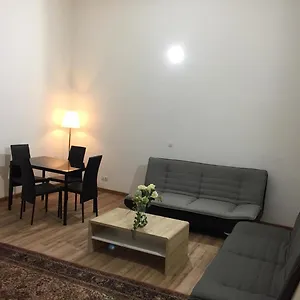 Stadtpark Guest house