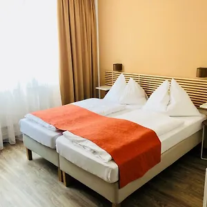 Appart hôtel Bianca, Vienne