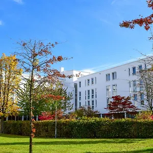 navštívit hotel