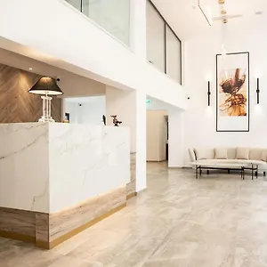 Ξενοδοχείο Roseum Boutique Λάρνακα