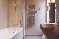 La Bourdonnais Отель Париж