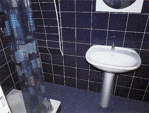 Appartement Hotel Marien-Hof Vídeň Aparthotel