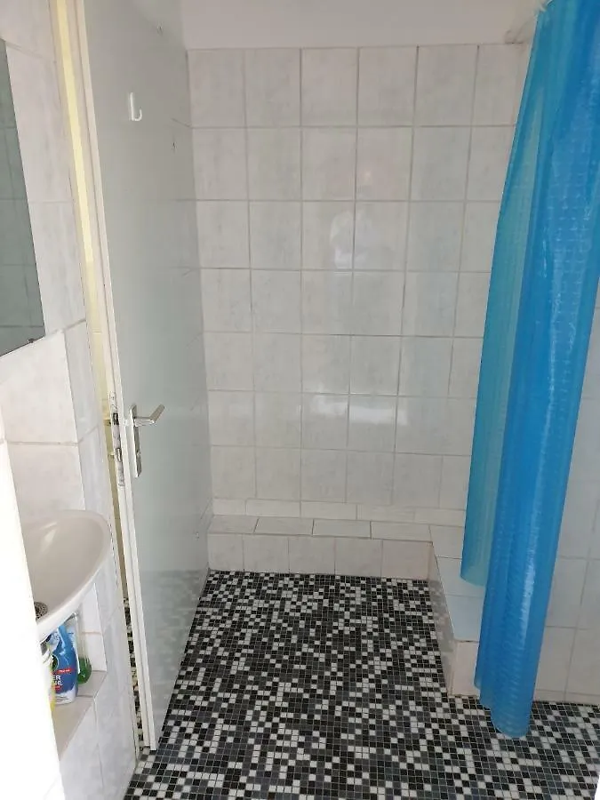 Appartement Hotel Marien-Hof Vídeň Aparthotel