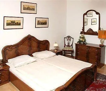 Appartement Hotel Marien-Hof Wiedeń Austria