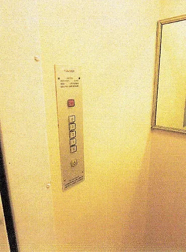 Appartement Hotel Marien-Hof Wiedeń 3*,