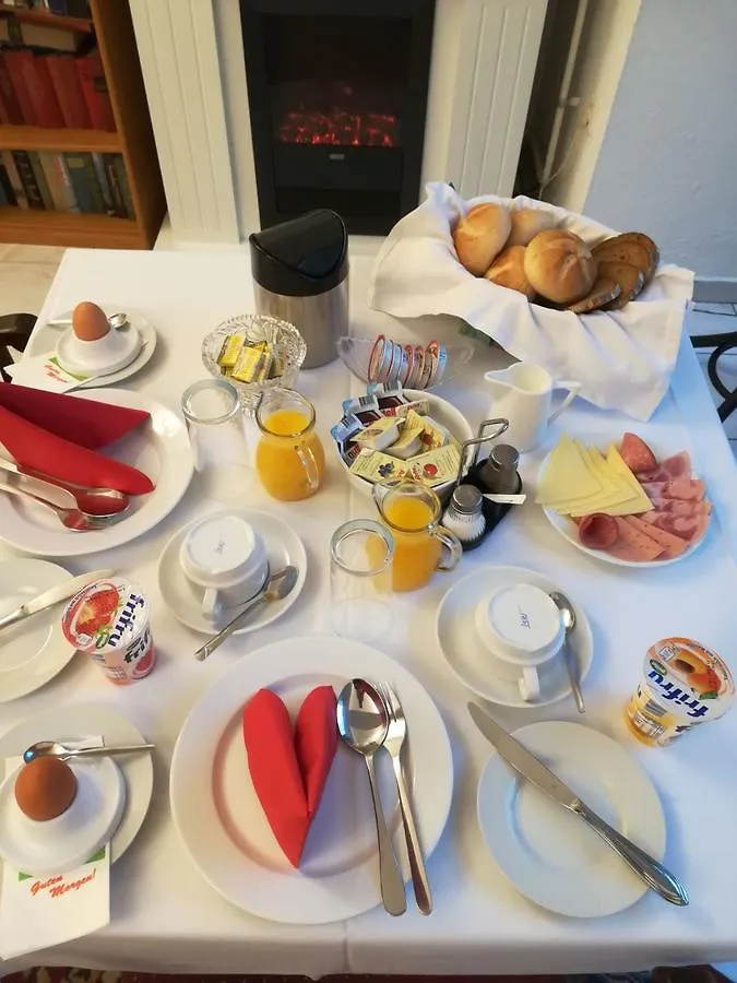 Appartement Hotel Marien-Hof Vienna Aparthotel