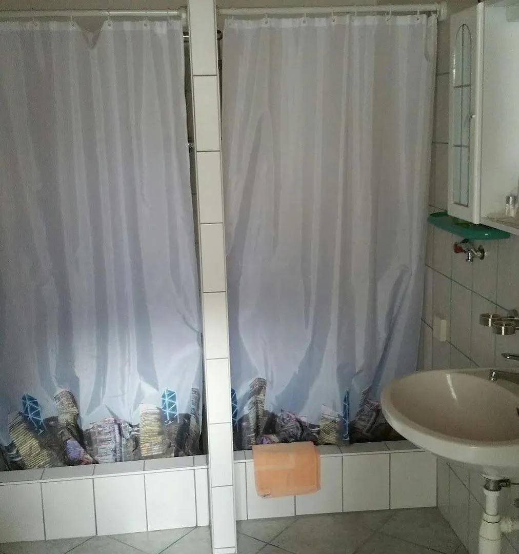 Appartement Hotel Marien-Hof Wiedeń