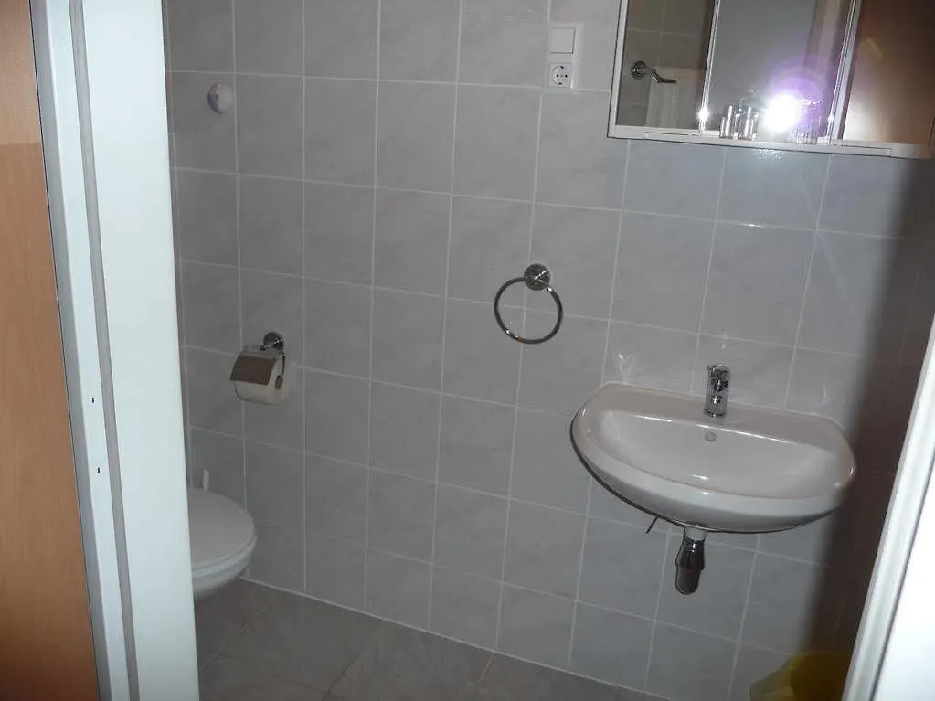 Appartement Hotel Marien-Hof Wiedeń Austria