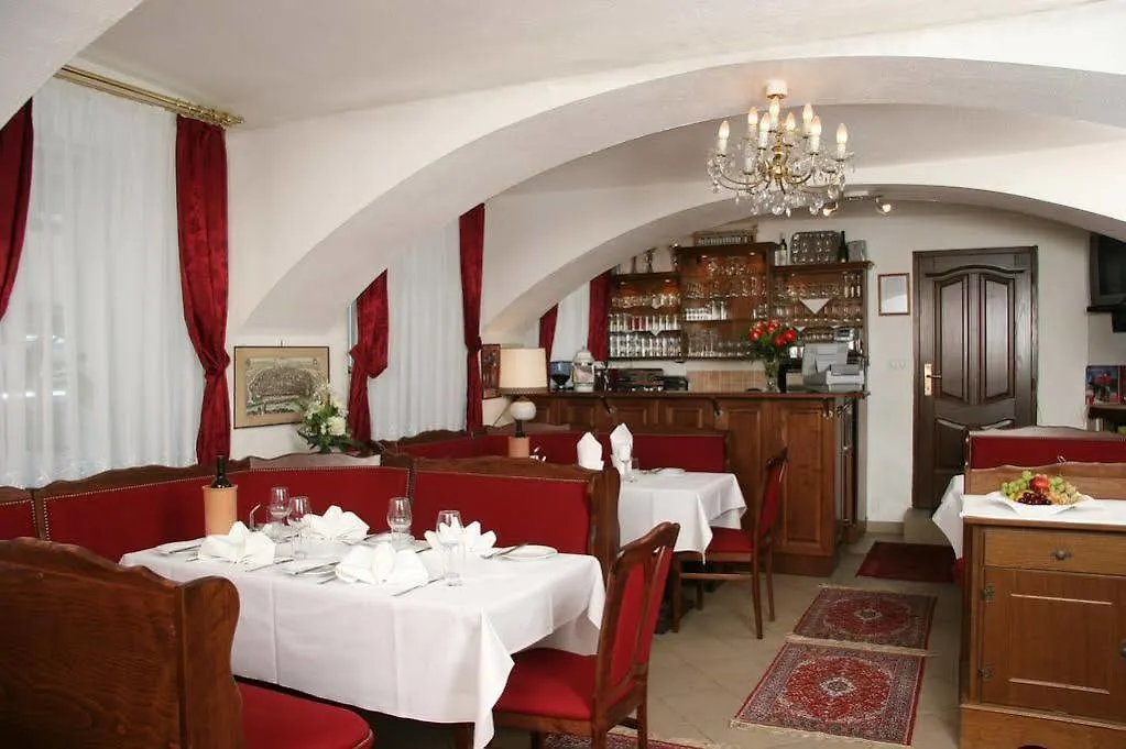 Appartement Hotel Marien-Hof Wiedeń Hotel apartamentowy