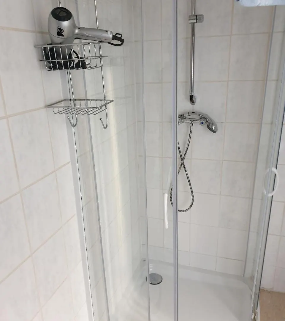 Appartement Hotel Marien-Hof Wiedeń 3*,  Austria