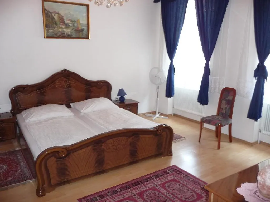 Appartement Hotel Marien-Hof Wiedeń Hotel apartamentowy